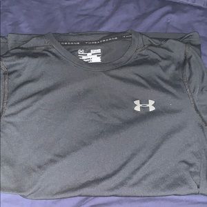 Under Armour shirt